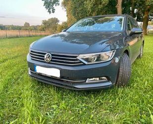 VW Passat Variant Gebrauchtwagen