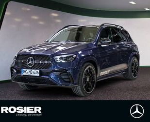 Mercedes-Benz GLE 450 Gebrauchtwagen