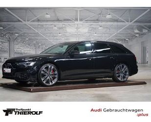 Audi S6 Gebrauchtwagen