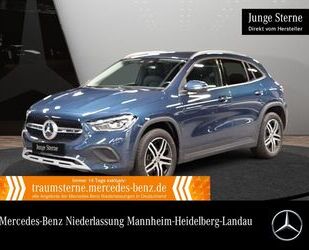 Mercedes-Benz GLA 250 Gebrauchtwagen