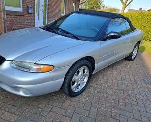 Chrysler Stratus Gebrauchtwagen