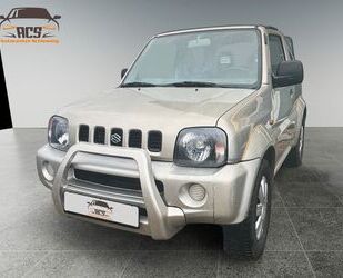 Suzuki Jimny Gebrauchtwagen