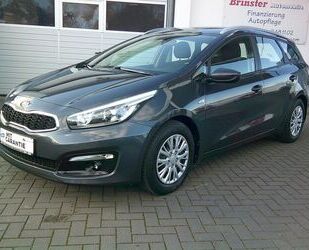 Kia ceed Sportswagon Gebrauchtwagen