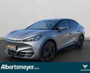 Cupra Tavascan Gebrauchtwagen