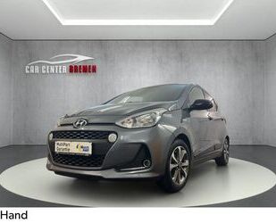 Hyundai i10 Gebrauchtwagen