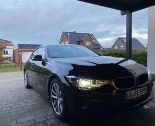BMW 420 Gran Coupé Gebrauchtwagen