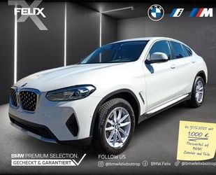 BMW X4 Gebrauchtwagen