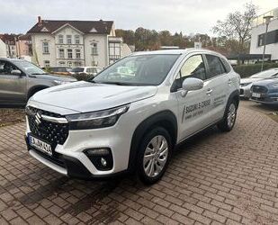 Suzuki (SX4) S-Cross Gebrauchtwagen
