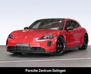 Porsche Taycan Gebrauchtwagen