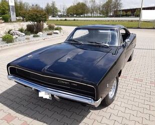 Dodge Charger Gebrauchtwagen