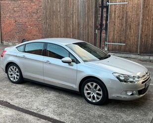 Citroen C5 Gebrauchtwagen