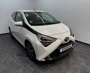 Toyota Aygo (X) Gebrauchtwagen