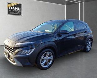 Hyundai KONA Gebrauchtwagen