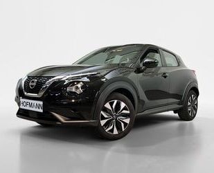 Nissan Juke Gebrauchtwagen