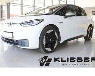 VW ID.3 Gebrauchtwagen