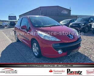 Peugeot 207 Gebrauchtwagen