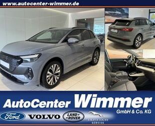 Audi Q4 e-tron Gebrauchtwagen