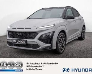 Hyundai KONA Gebrauchtwagen