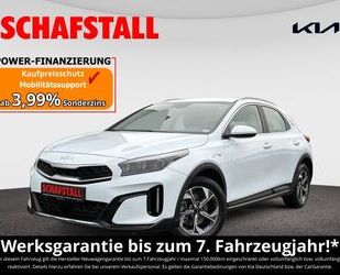 Kia XCeed Gebrauchtwagen