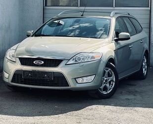 Ford Mondeo Gebrauchtwagen
