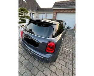 Mini Cooper S Gebrauchtwagen
