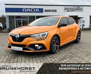 Renault Megane Gebrauchtwagen