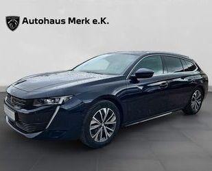 Peugeot 508 Gebrauchtwagen