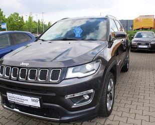 Jeep Compass Gebrauchtwagen