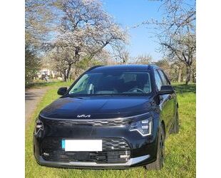 Kia Niro EV Gebrauchtwagen