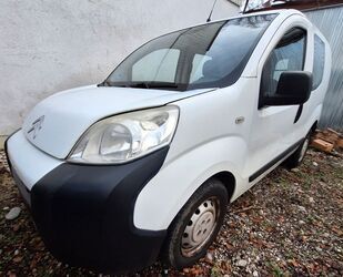 Citroen Nemo Gebrauchtwagen