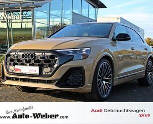 Audi SQ8 Gebrauchtwagen