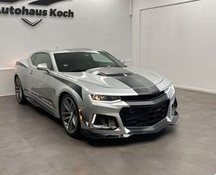Chevrolet Camaro Gebrauchtwagen