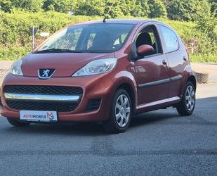 Peugeot 107 Gebrauchtwagen