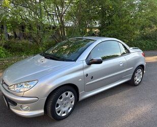 Peugeot 206 Gebrauchtwagen