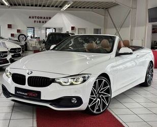 BMW 430 Gebrauchtwagen