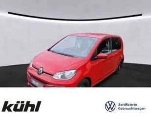 VW up! Gebrauchtwagen