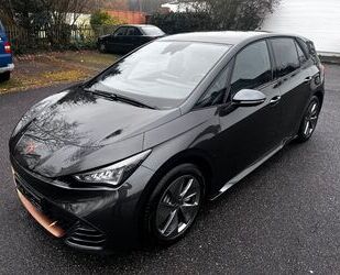 Cupra Born Gebrauchtwagen