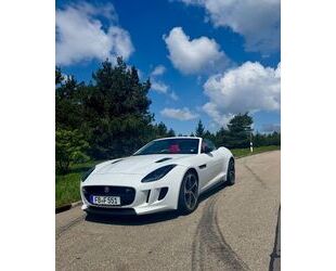 Jaguar F-Type Gebrauchtwagen