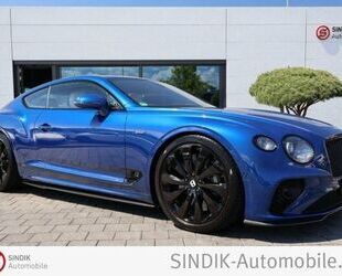 Bentley Continental GT Gebrauchtwagen