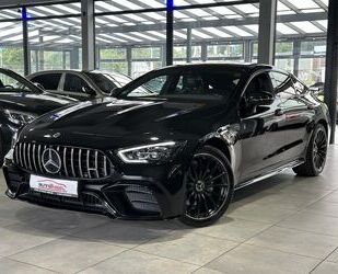 Mercedes-Benz AMG GT Gebrauchtwagen