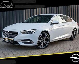Opel Insignia Gebrauchtwagen