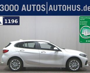 BMW 120 Gebrauchtwagen