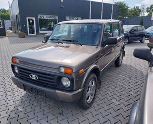 Lada Urban Gebrauchtwagen
