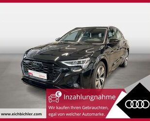 Audi Q8 e-tron Gebrauchtwagen