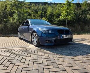 BMW 545 Gebrauchtwagen