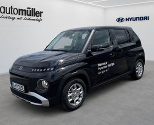 Hyundai INSTER Gebrauchtwagen