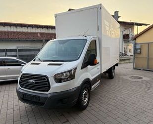 Ford Transit Gebrauchtwagen
