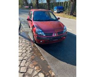 Renault Clio Gebrauchtwagen