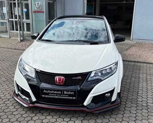 Honda Civic Gebrauchtwagen