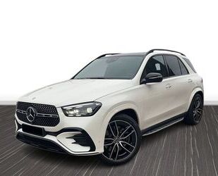 Mercedes-Benz GLE 400 Gebrauchtwagen